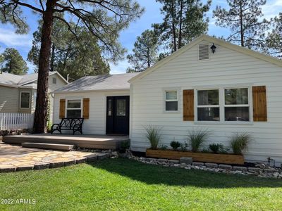 505 Franklin St, Prescott, AZ, 86303