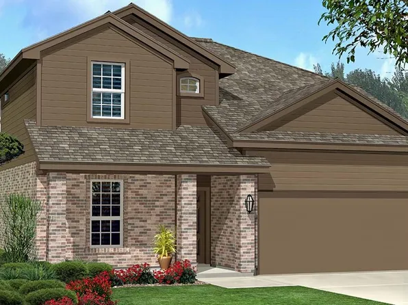 1903 Ballpark Dr, Odessa, TX 79762