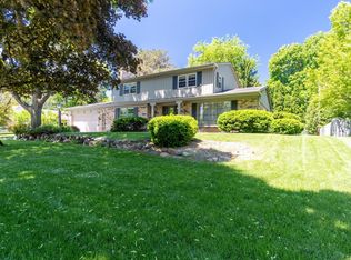 12224 W Woodland Ave, Wauwatosa, WI 53226