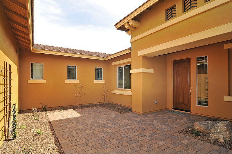 David Weekley Homes Inventory Photo