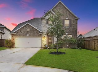 11742 Rastello Ln, Richmond, TX 77406