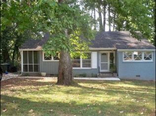 966 Lindridge Dr NE, Atlanta, GA 30324