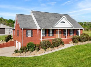 3017 Hardy Rd, White Pine, TN 37890