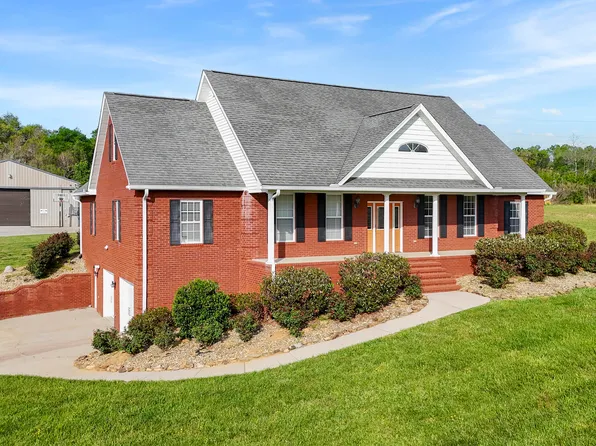 3017 Hardy Rd, White Pine, TN 37890