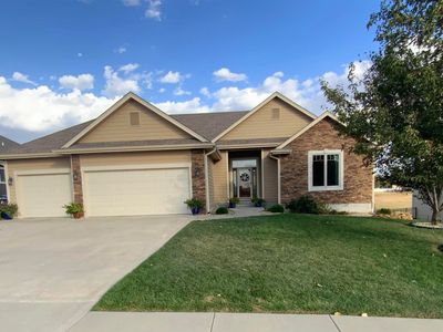 2804 SW Sherwood Park Dr, Topeka, KS, 66614