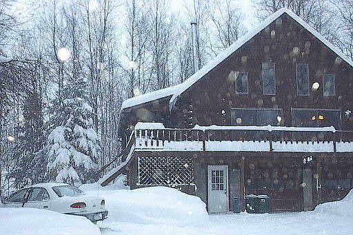 Winter 2008