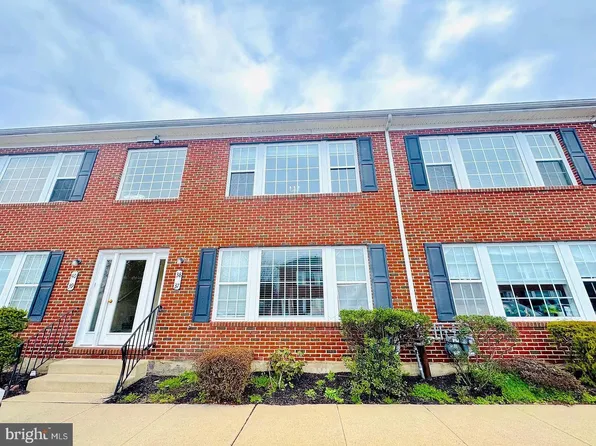 9228 Blue Grass Rd APT 38, Philadelphia, PA 19114
