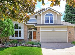 6985 Native Cir, Colorado Springs, CO 80919