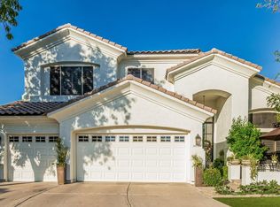 20735 N 58th Ln, Glendale, AZ 85308