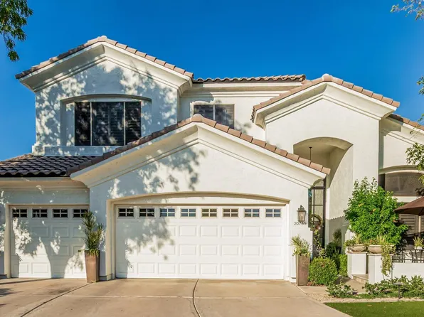 20735 N 58TH Lane, Glendale, AZ 85308