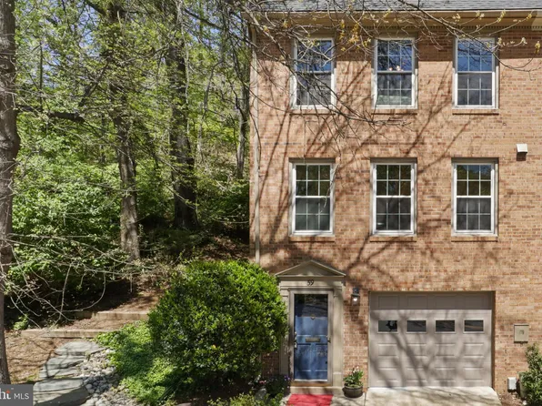 59 W Del Ray Ave, Alexandria, VA 22301