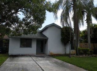 1731 SW 86th Ave, Miramar, FL 33025