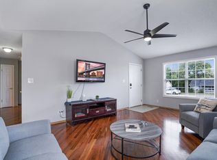 1030 Mile High Dr, Clarksville, TN 37042