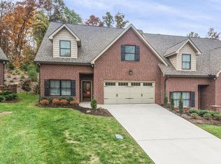 8416 Vinings Way #7, Knoxville, TN 37919
