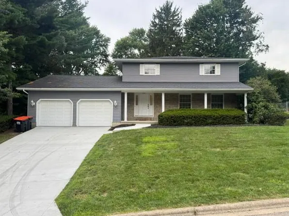 1755 Stonewall Dr, Newark, OH 43055