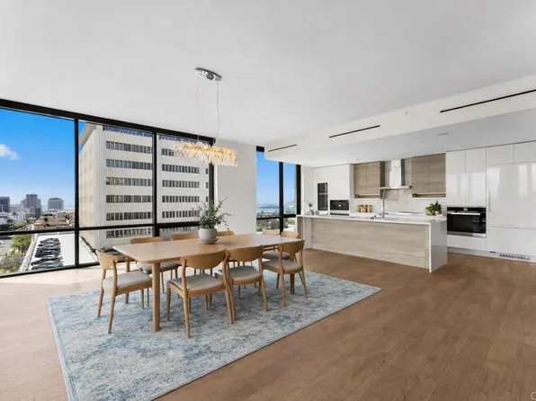 2604 5th Ave Unit 702, San Diego, CA 92103