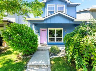 4486 W Brennen St, Boise, ID 83705