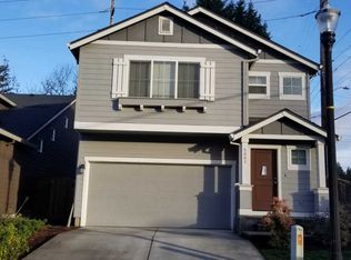 5001 NE 4th Ave, Vancouver, WA 98663