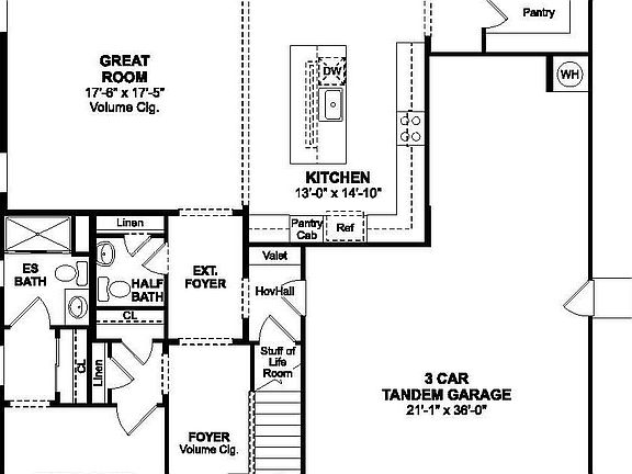 2nd image of 17791 Farm House Rd