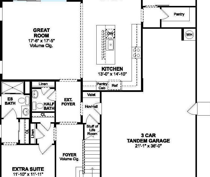2nd image of 17791 Farm House Rd