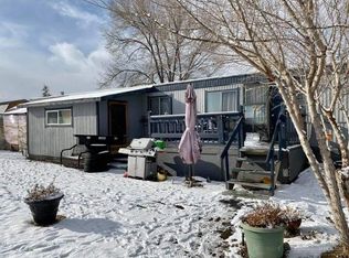654 E Antler Ave, Redmond, OR 97756