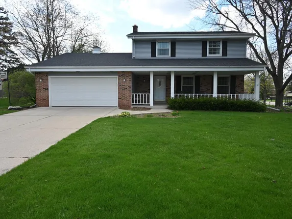 W156N10771 Cobbler LANE, Germantown, WI 53022