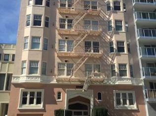 1808 Pacific AVE, San Francisco, CA 94109