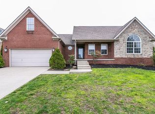 524 Blue Spruce Dr, Richmond, KY 40475
