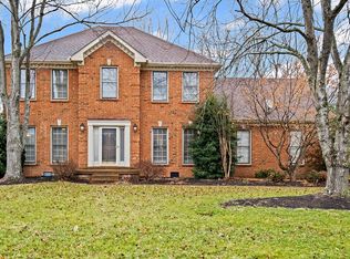 420 Ridgestone Dr, Franklin, TN 37064