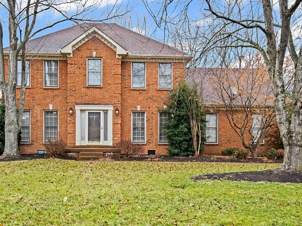 420 Ridgestone Dr, Franklin, TN 37064