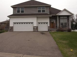 1613 128th Ln NW, Coon Rapids, MN 55448