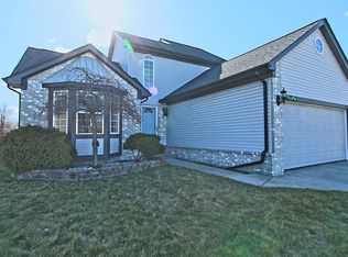 48666 Shady Glen Dr, Chesterfield, MI 48051