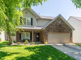 377 Whitfield Dr, Lexington, KY 40515