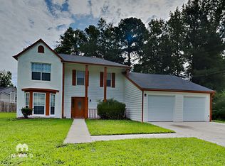 110 Hodge Dr, Atlanta, GA 30349