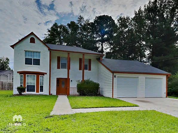 110 Hodge Dr, Atlanta, GA 30349