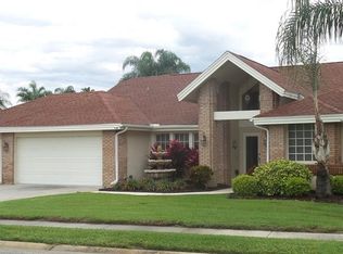 1206 Trafalgar Dr, New Port Richey, FL 34655