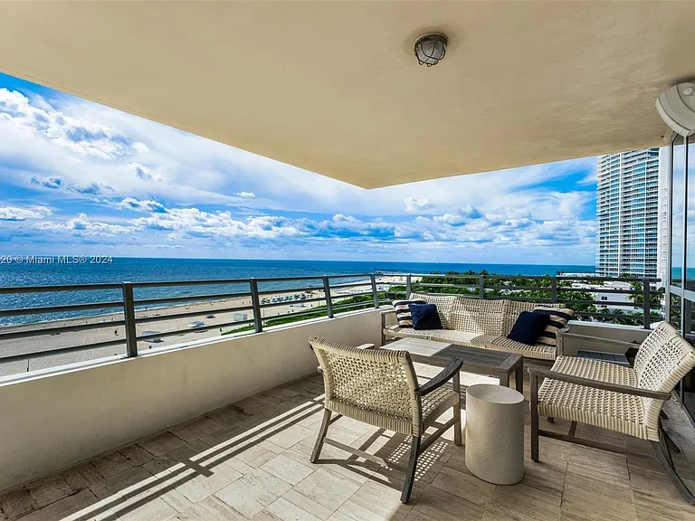 101 Ocean Dr #907 — Photo 28