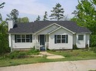 1201 Summer Ln, Auburn, GA 30011