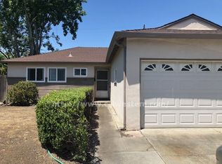 1712 Townsend Ave, Santa Clara, CA 95051