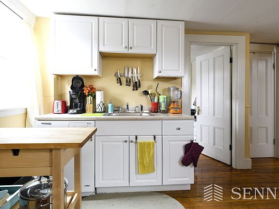 195 Hampshire St. #3 Cambridge Unit Photo 7