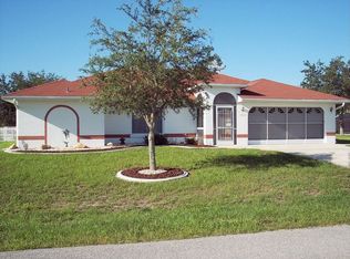 21331 Walling Ct, Pt Charlotte, FL 33954