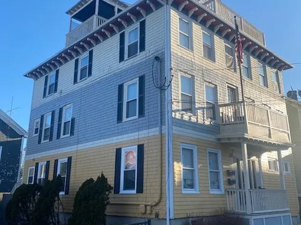 7 Brewer St APT 6, Newport, RI 02840