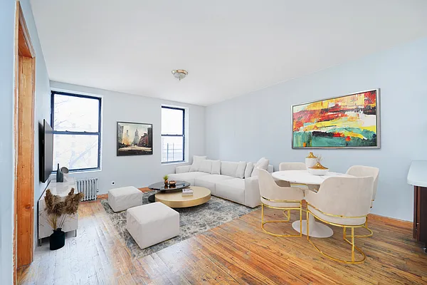 Rented by Living New York | media 10