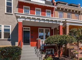 1306 F St NE, Washington, DC 20002