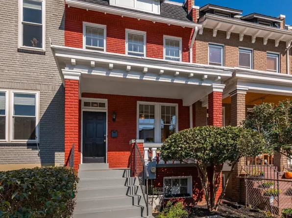 1306 F St NE, Washington, DC 20002
