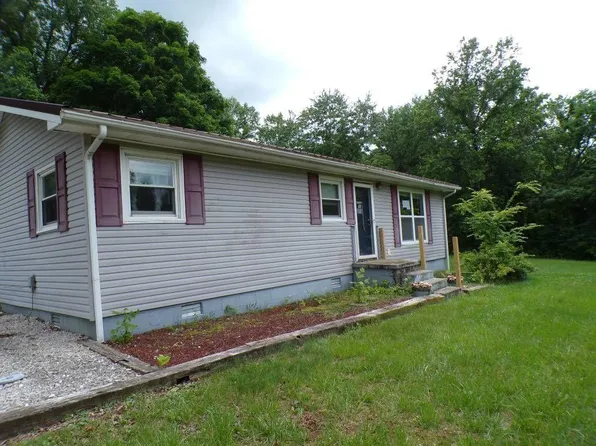 10868 S State Road 37, English, IN 47118