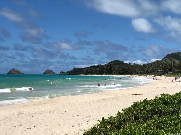 140/C N Kalaheo Ave, Kailua, HI 96734