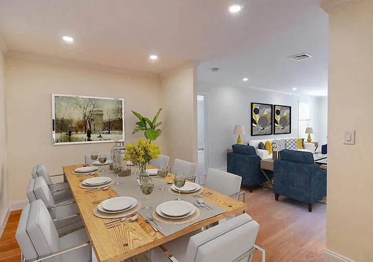 Norwest Woods Apartment — Photo 278