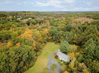 58 Trapelo Rd, Lincoln, MA 01773