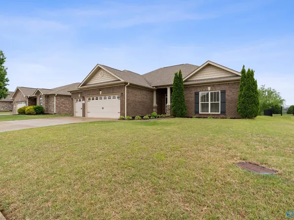 105 Brentstone Way, Meridianville, AL 35759